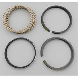 JE Pistons Premium Race Series Piston Rings